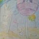 Chalina Belsey   Age 9