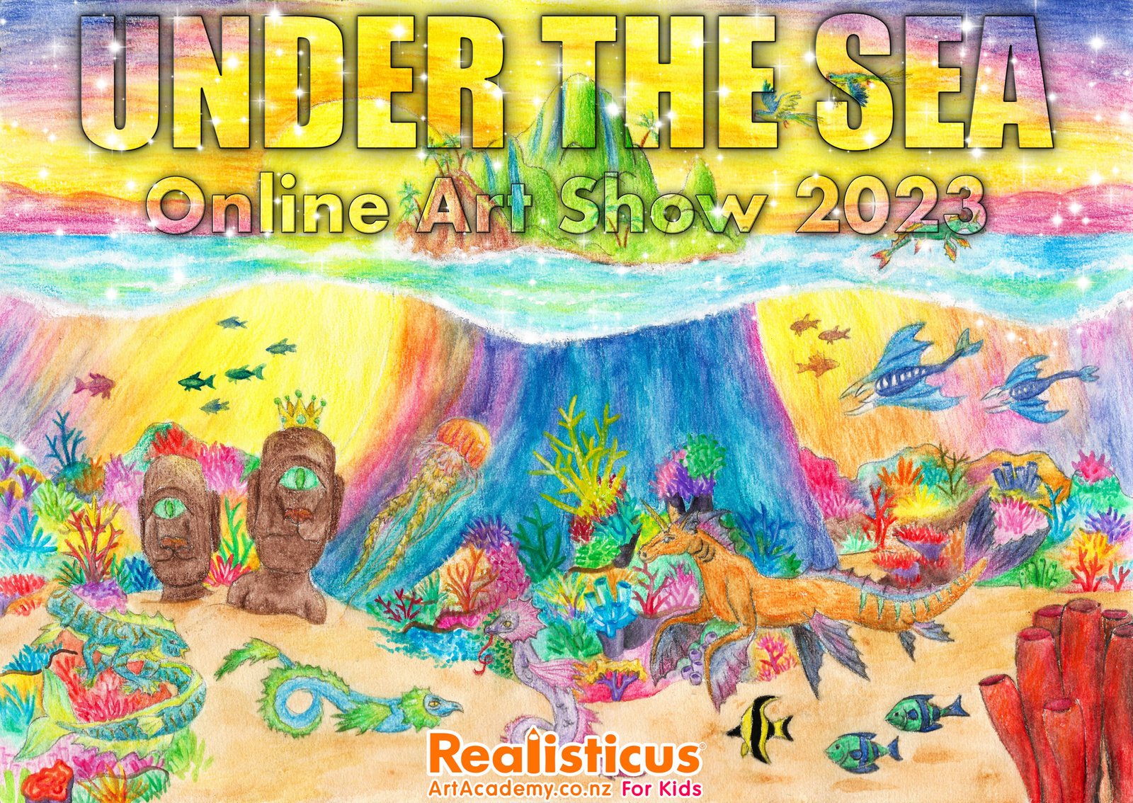 Winners of 2023 Value of Water Mini Poster Contest Announced - City of  Arlington