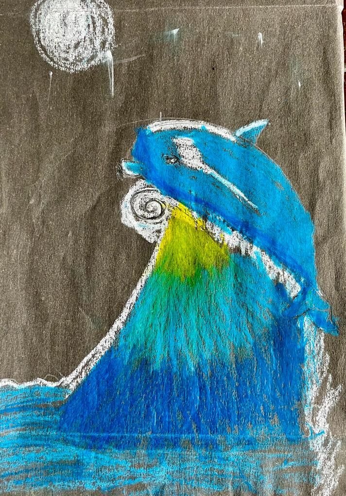 Ahbaran Sutharsan   Age 7