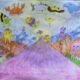 Annabelle Leadbeater   Age 8