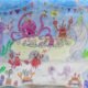 Annabelle Leadbeater   Age 8