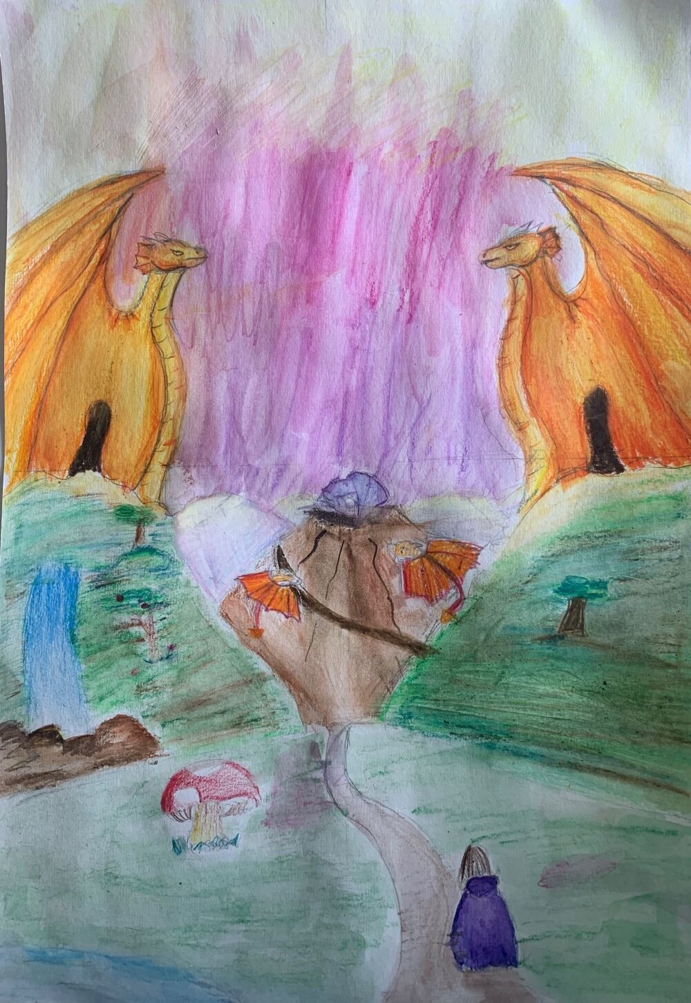 Annabel Smith   Age 10